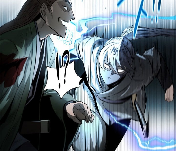 Moon-Shadow Sword Emperor Chapter 24 halaman 43