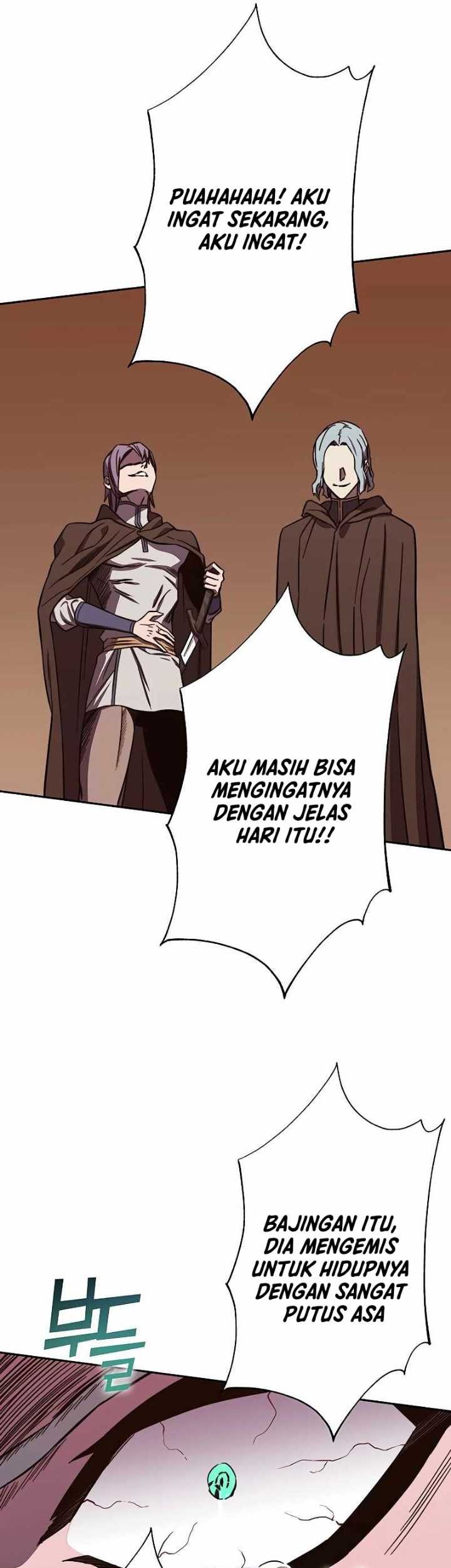 X Ash Chapter 69 halaman 55