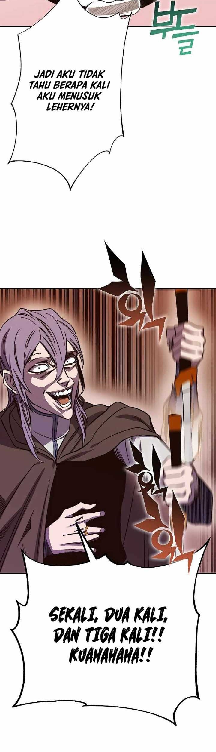 X Ash Chapter 69 halaman 56