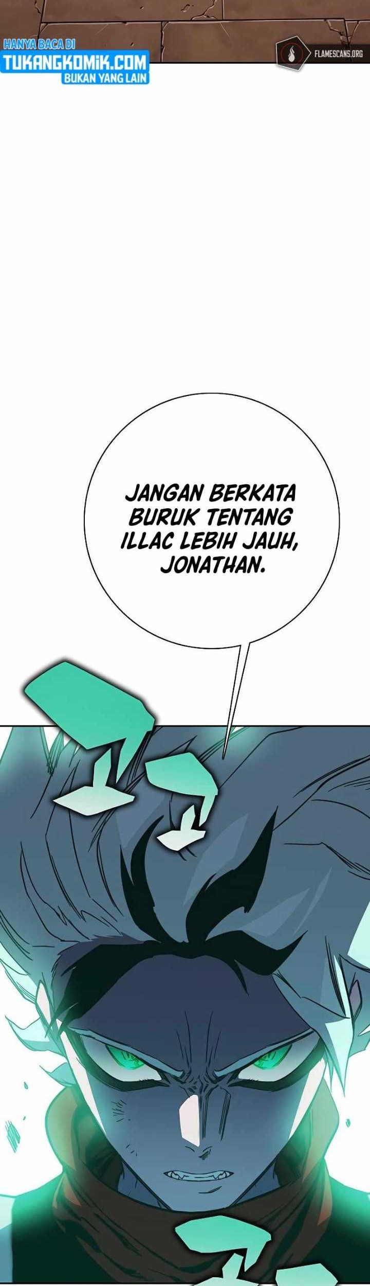 X Ash Chapter 69 halaman 58