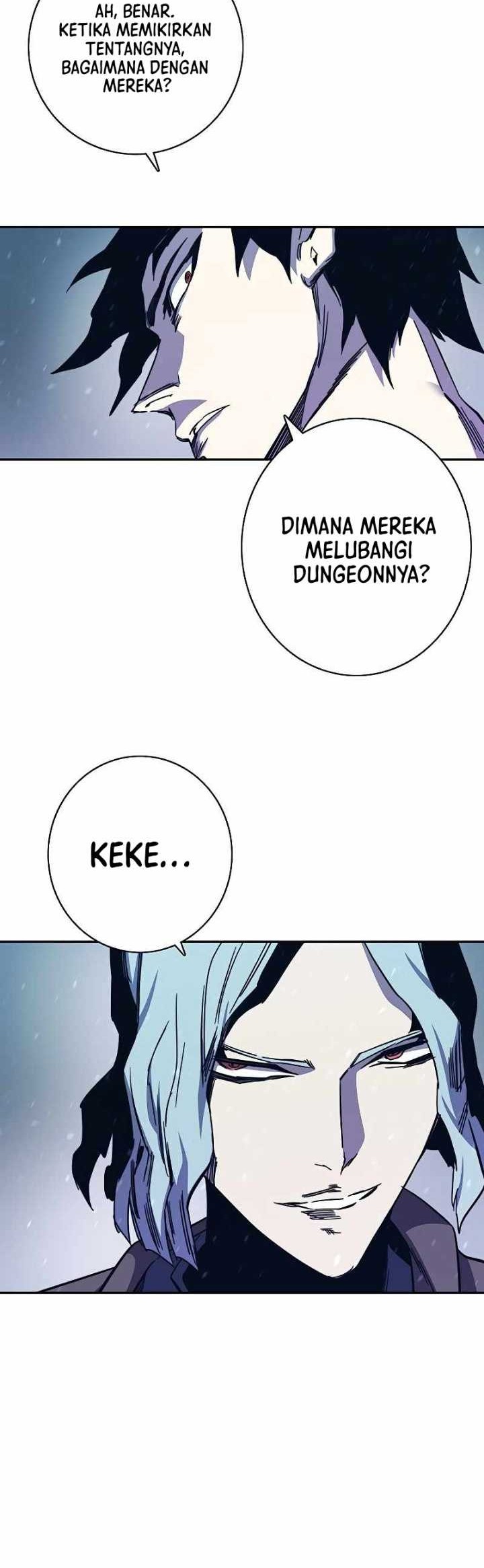 X Ash Chapter 68 halaman 59