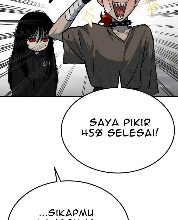 ZomGan Chapter 37 halaman 80