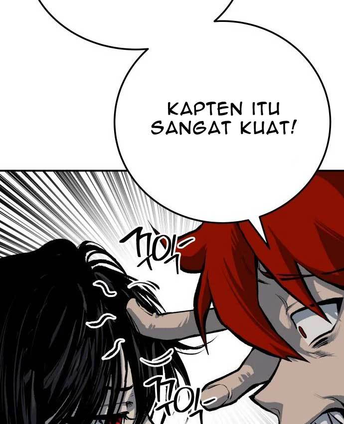ZomGan Chapter 37 halaman 82
