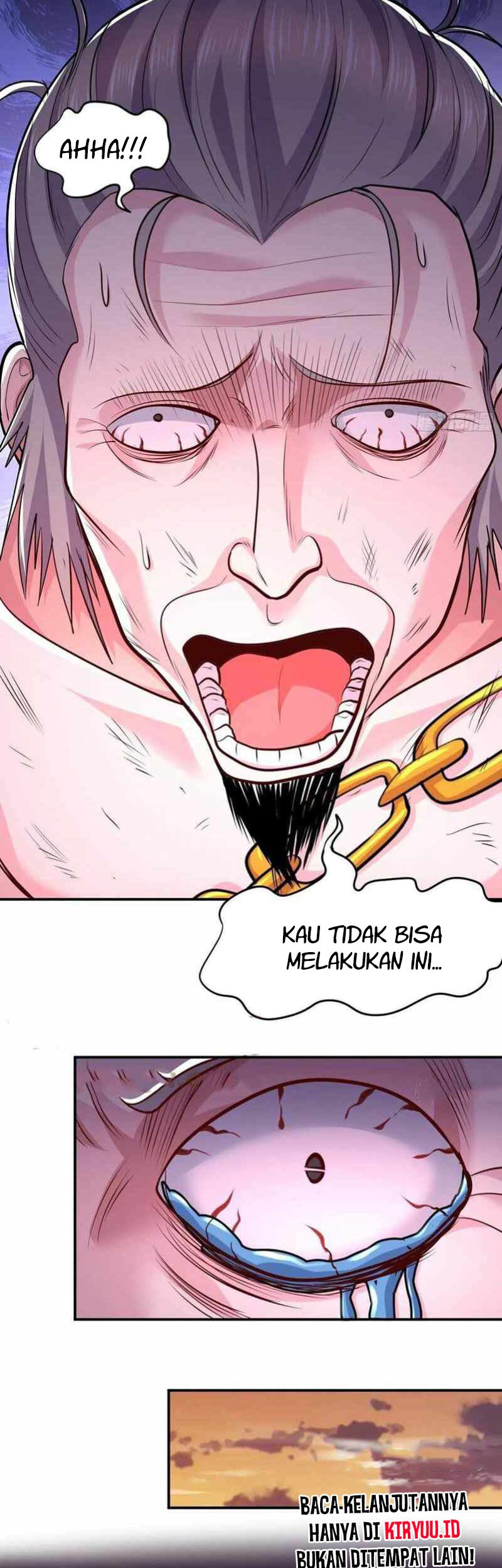 Son in Law Does Cheap Cultivation Chapter 198 halaman 11