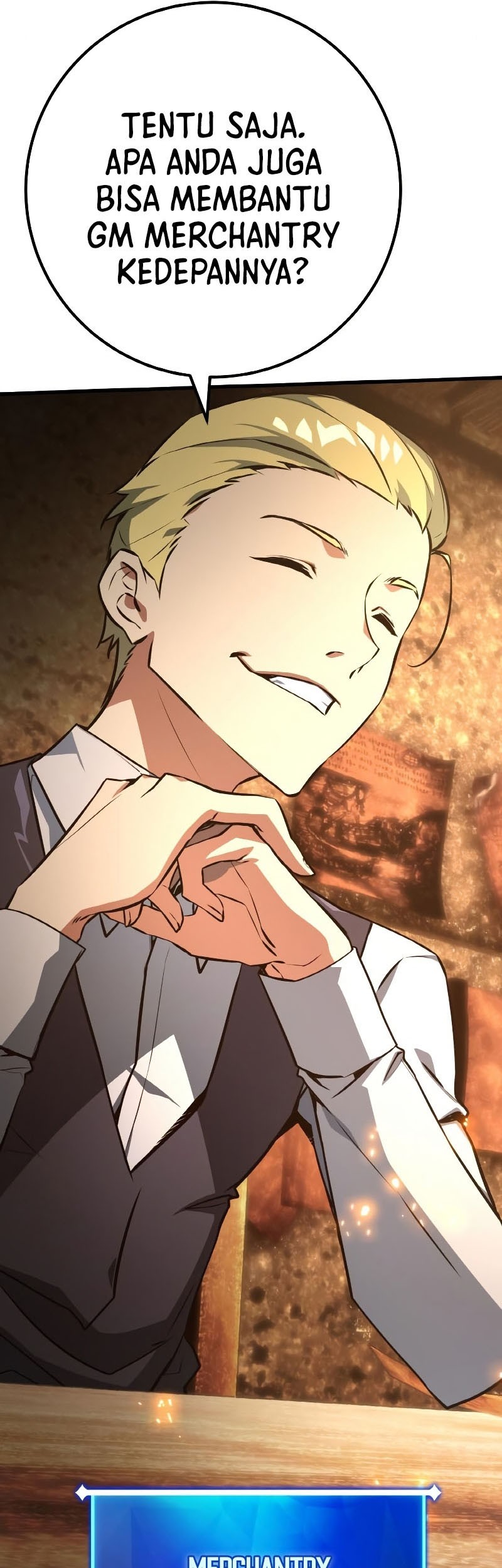 The Game’s Top Troll Chapter 23 Gambar 38