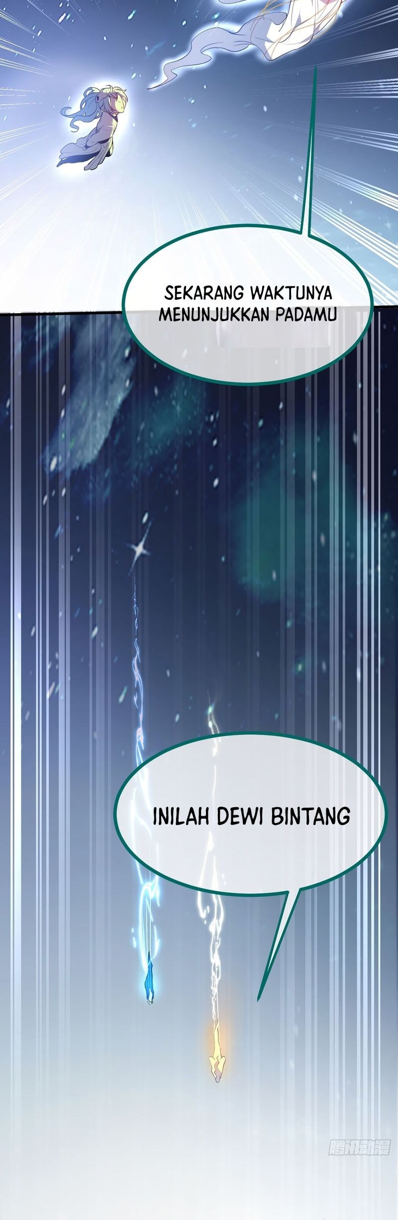 This Human Immortal Is Too Serious Chapter 15 halaman 16
