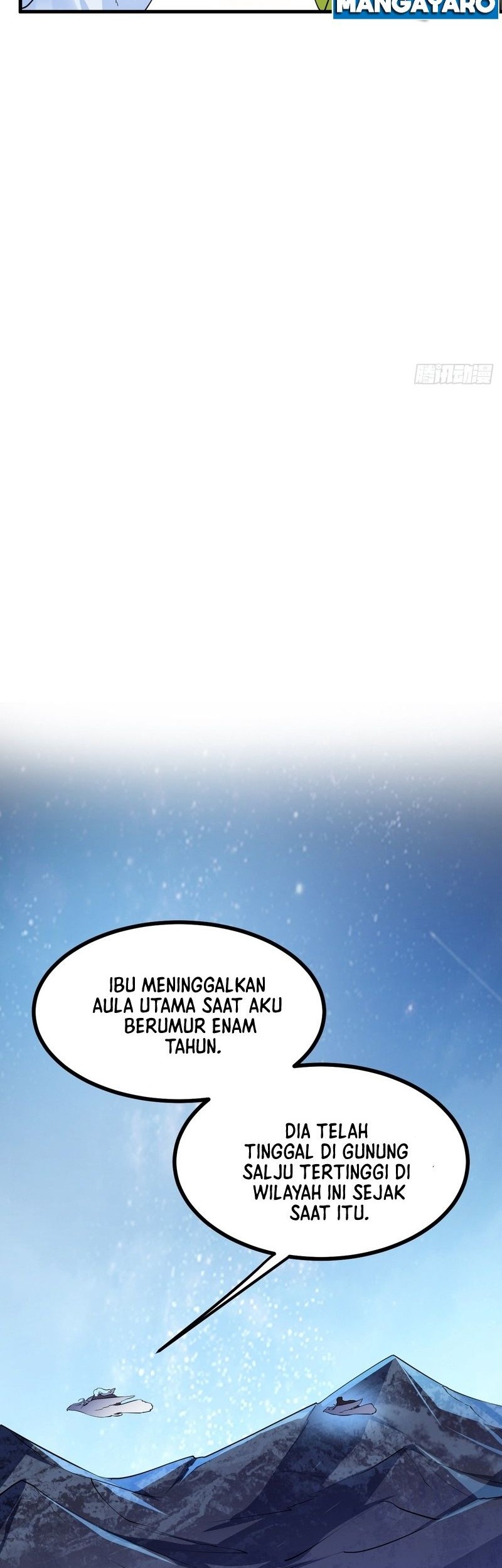 This Human Immortal Is Too Serious Chapter 9 halaman 15