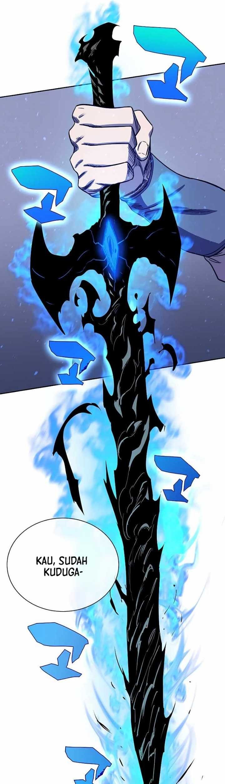 X Ash Chapter 70 halaman 57