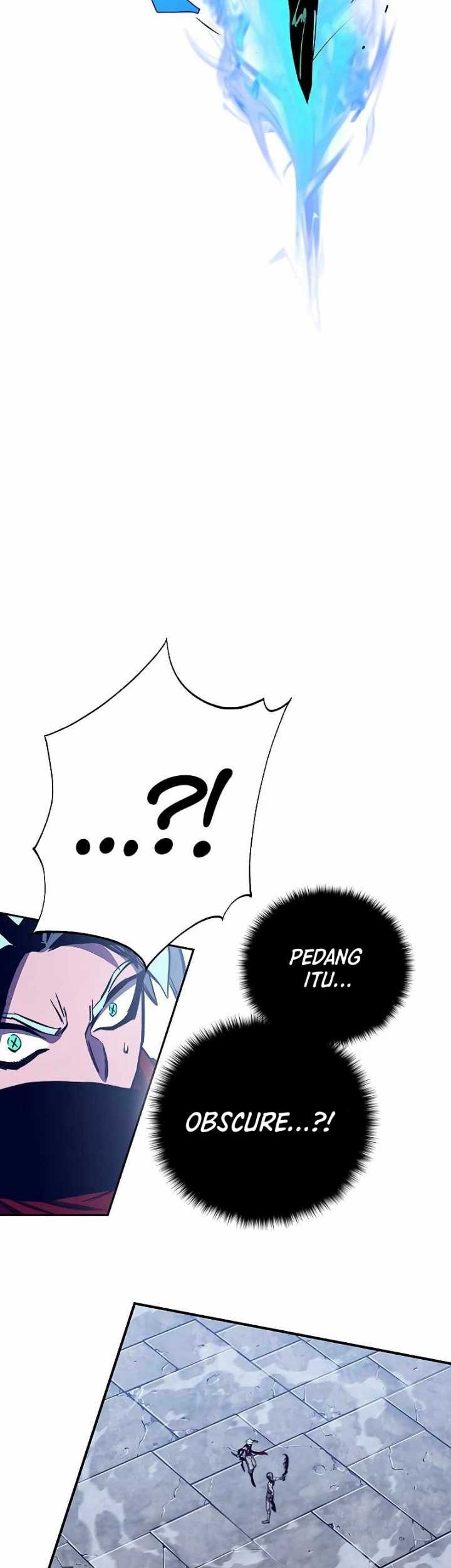 X Ash Chapter 70 halaman 58