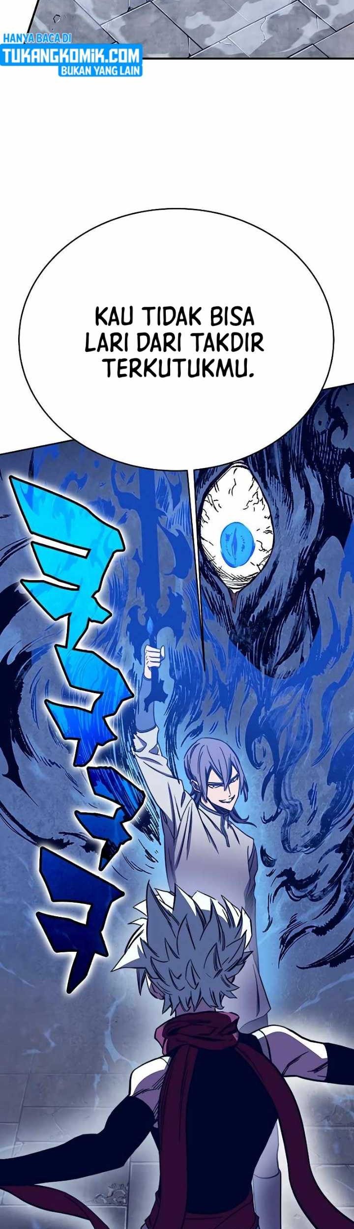 X Ash Chapter 70 halaman 59