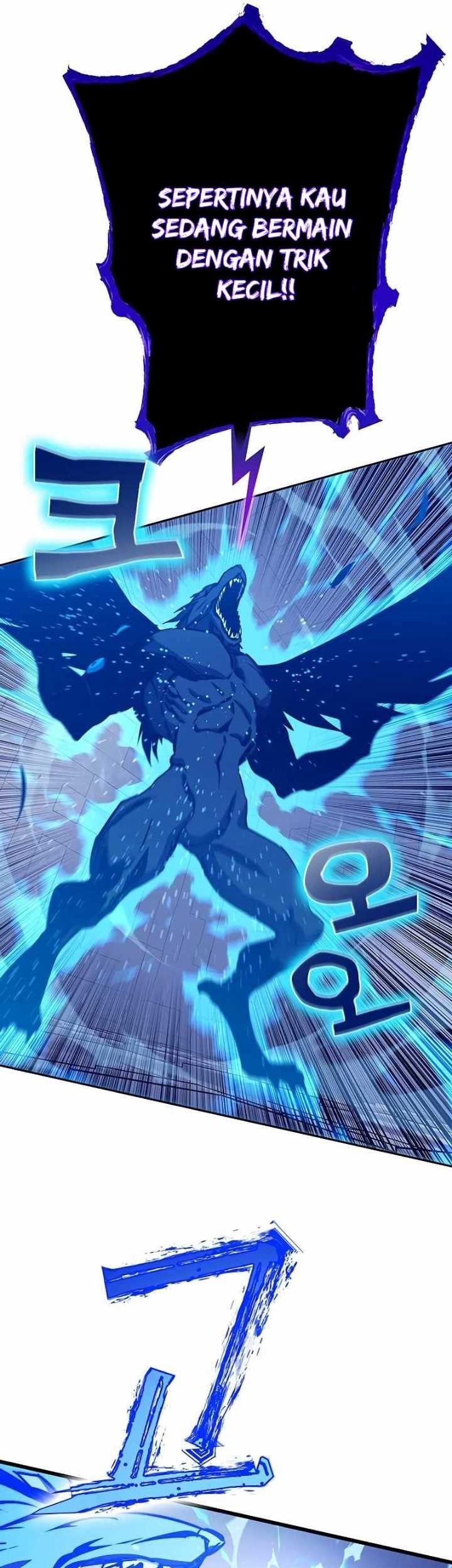 X Ash Chapter 71 halaman 52