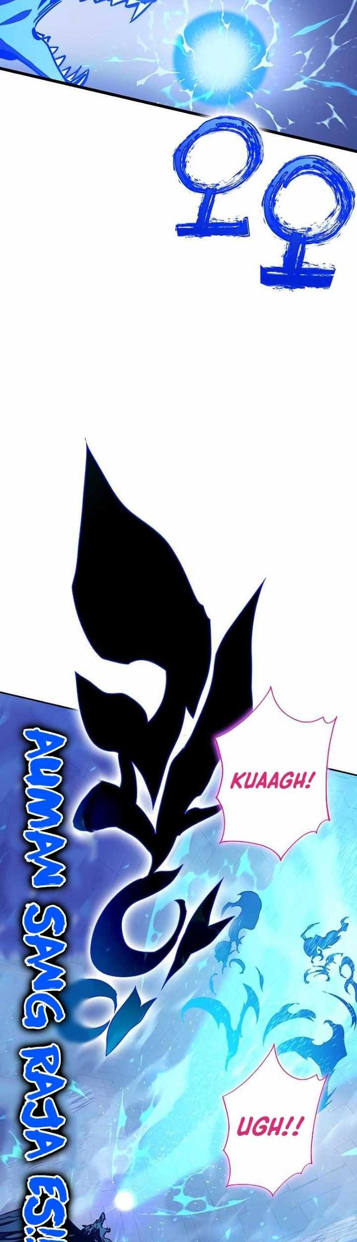 X Ash Chapter 71 halaman 53