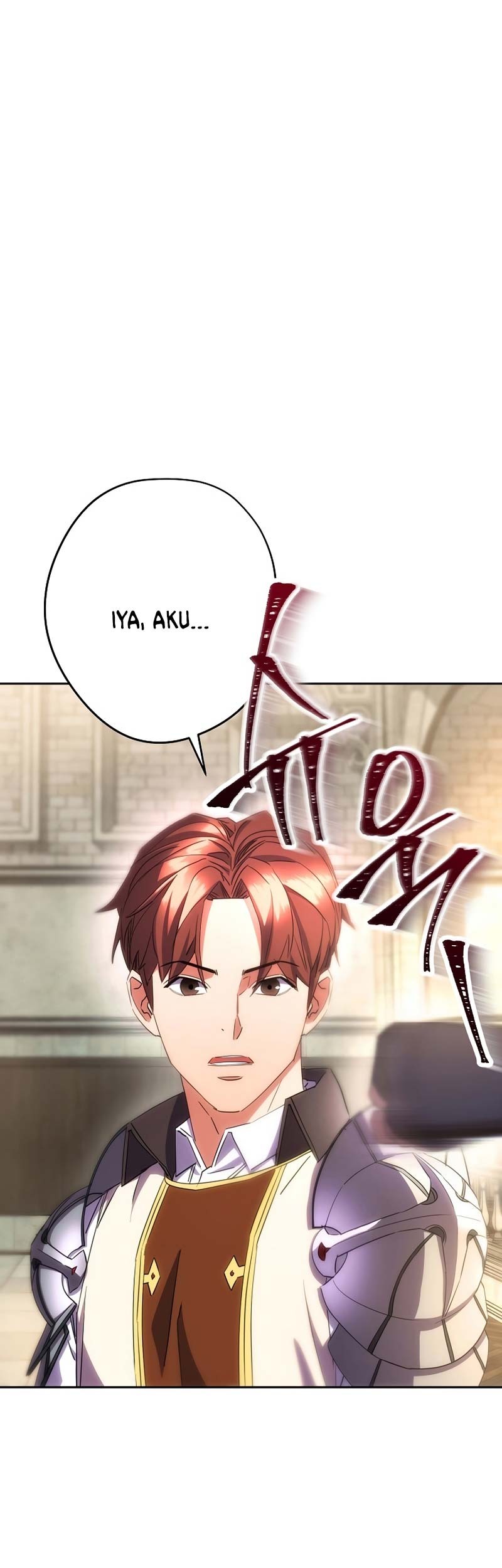 The Live Chapter 141 halaman 32
