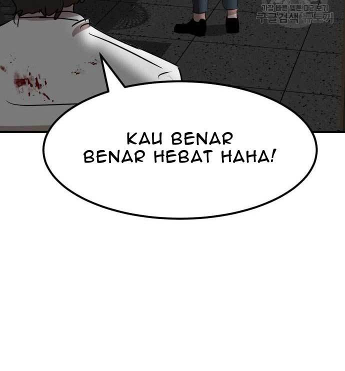 Cryptocurrency Revenge Chapter 16 halaman 129