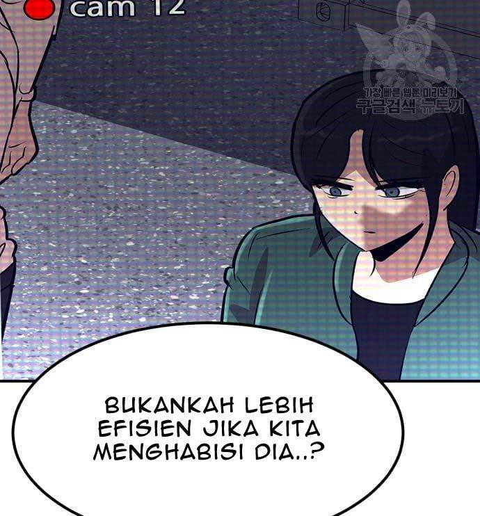 Cryptocurrency Revenge Chapter 16 halaman 131