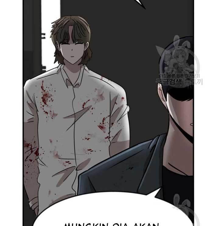Cryptocurrency Revenge Chapter 16 halaman 133