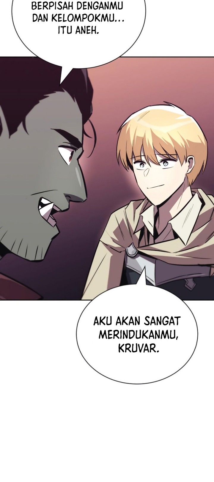 Lazy Prince Becomes a Genius Chapter 86 Gambar 43