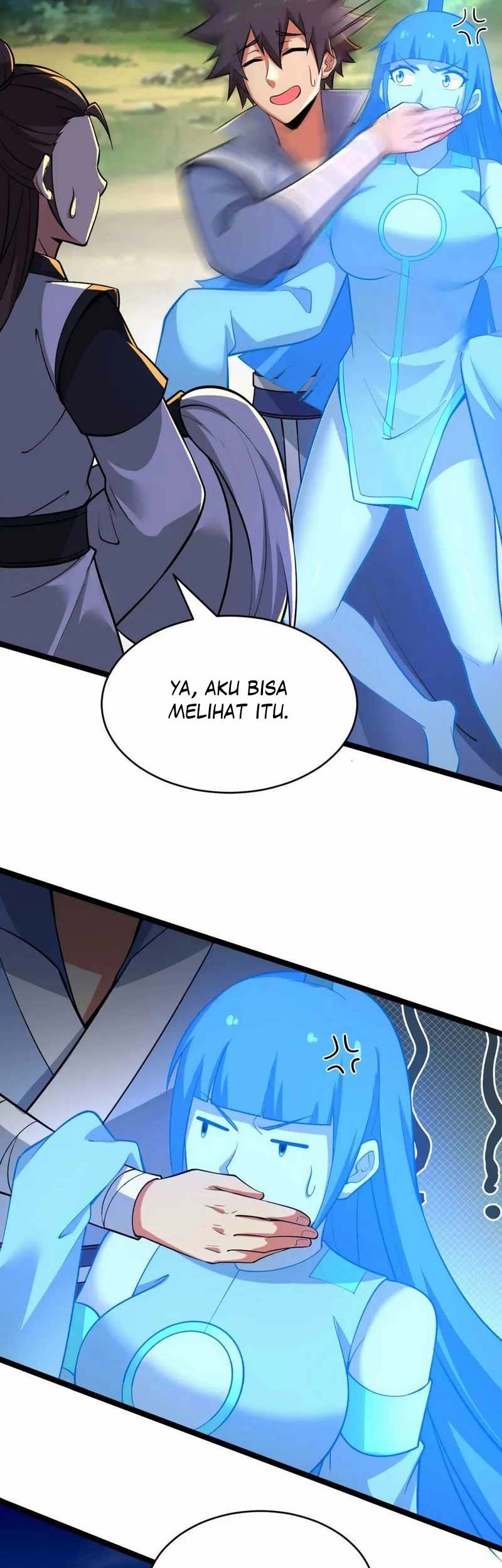 I just want to be beaten to death by everyone Chapter 150 Gambar 26