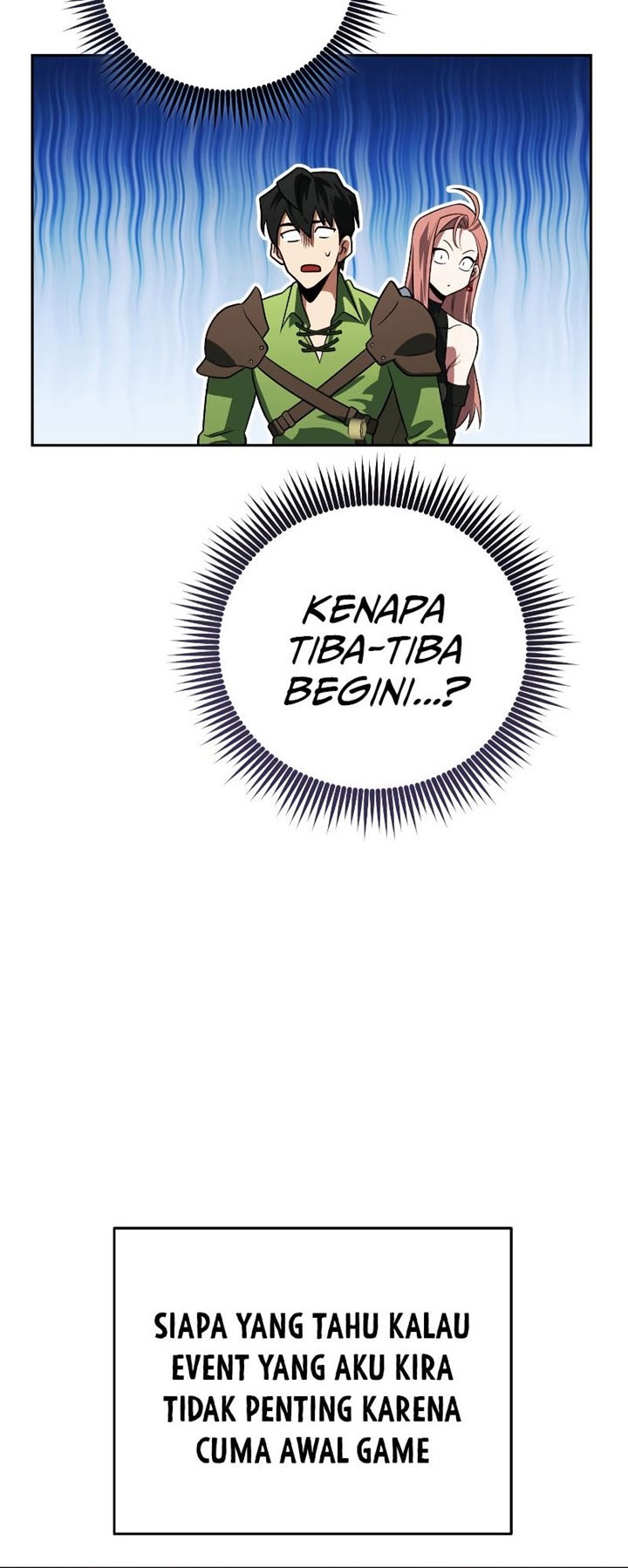My Insanely Competent Underlings Chapter 23 halaman 37