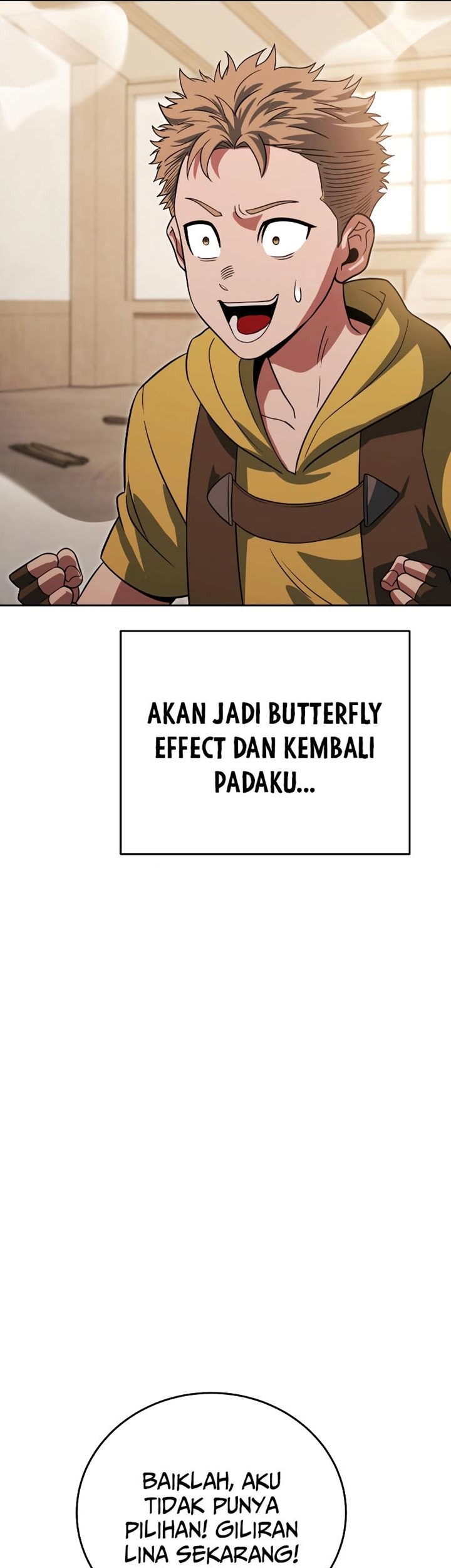 My Insanely Competent Underlings Chapter 23 halaman 38