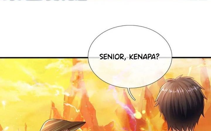 Star Sign In To Supreme Dantian Chapter 178 halaman 15