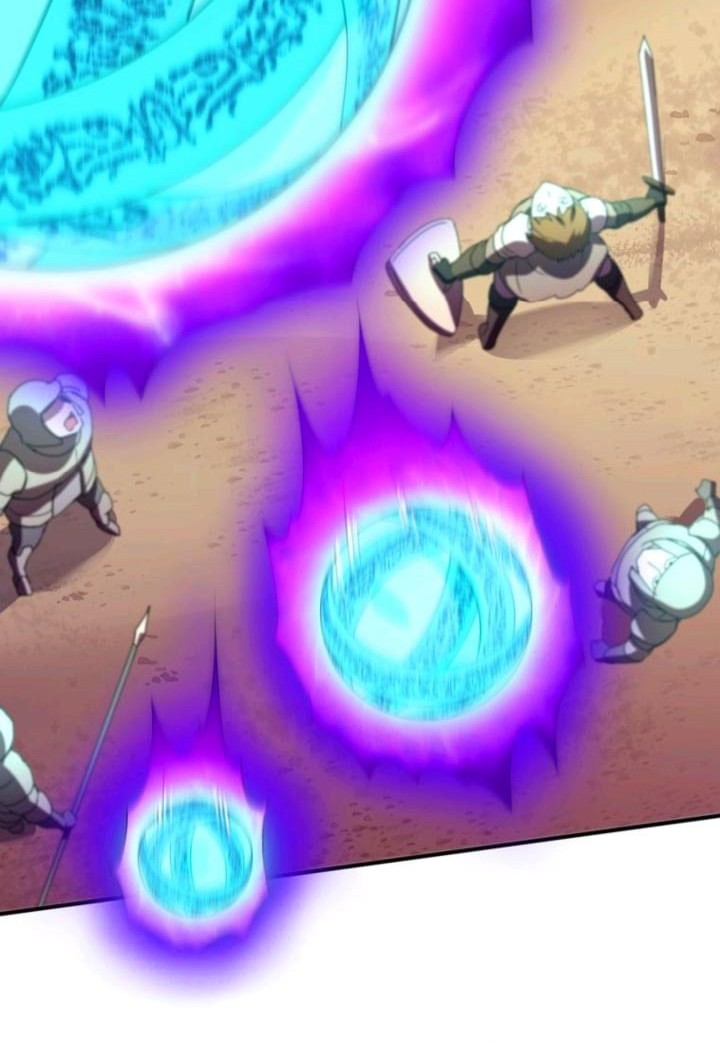 Level Drain Chapter 34 halaman 32