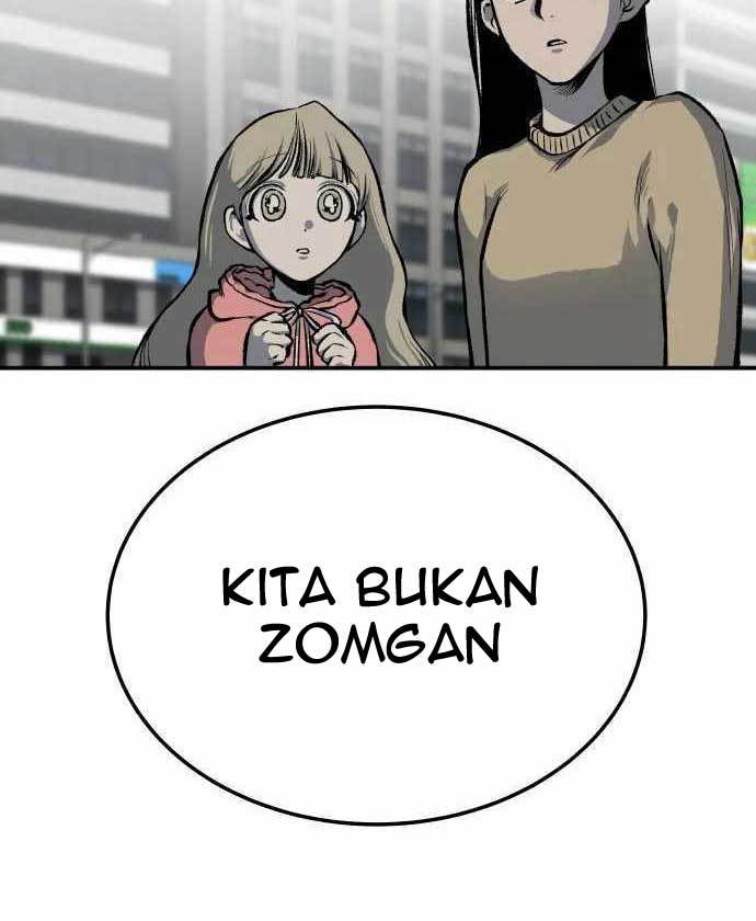 ZomGan Chapter 38 halaman 110