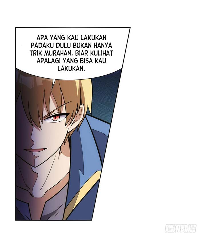 The Demon King Who Lost His Job Chapter 336 Gambar 32