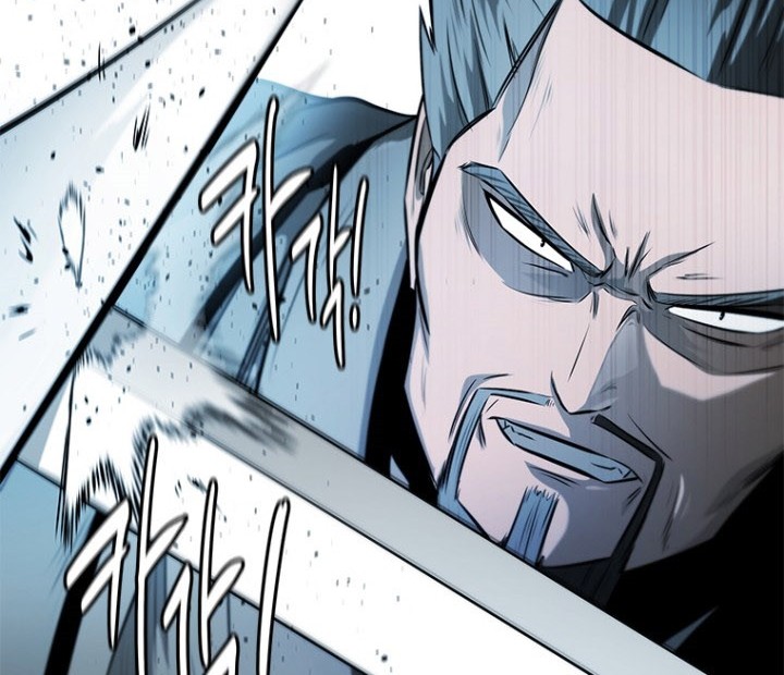 Moon-Shadow Sword Emperor Chapter 25 halaman 41