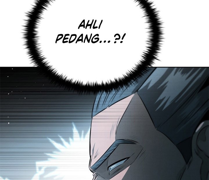Moon-Shadow Sword Emperor Chapter 25 halaman 43