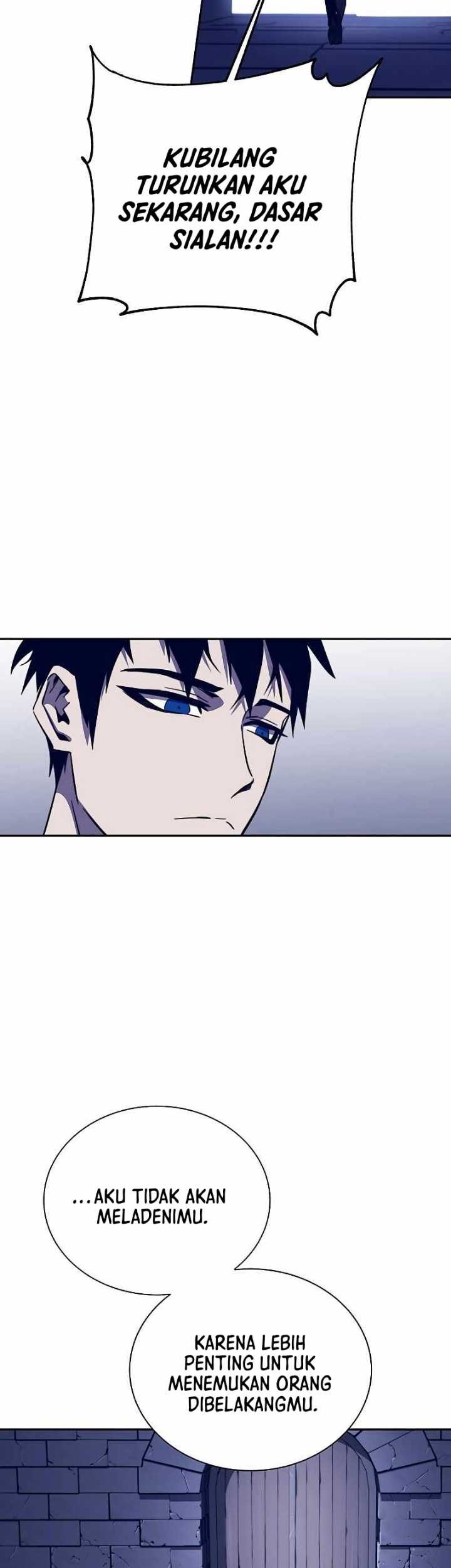 X Ash Chapter 72 halaman 48