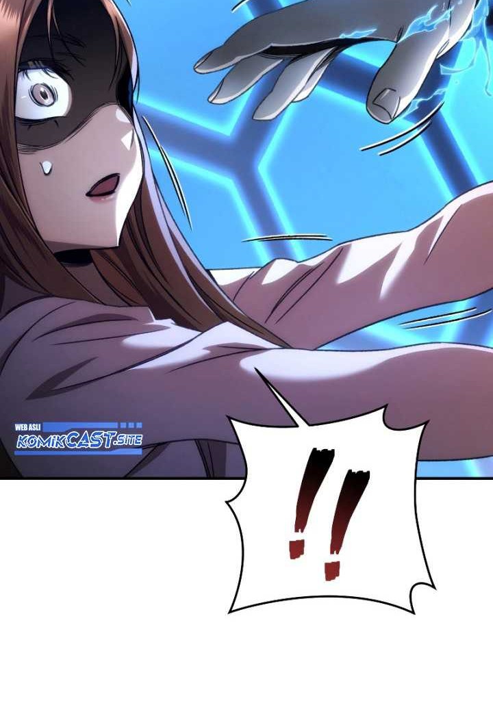Re: Life Player Chapter 33 halaman 41