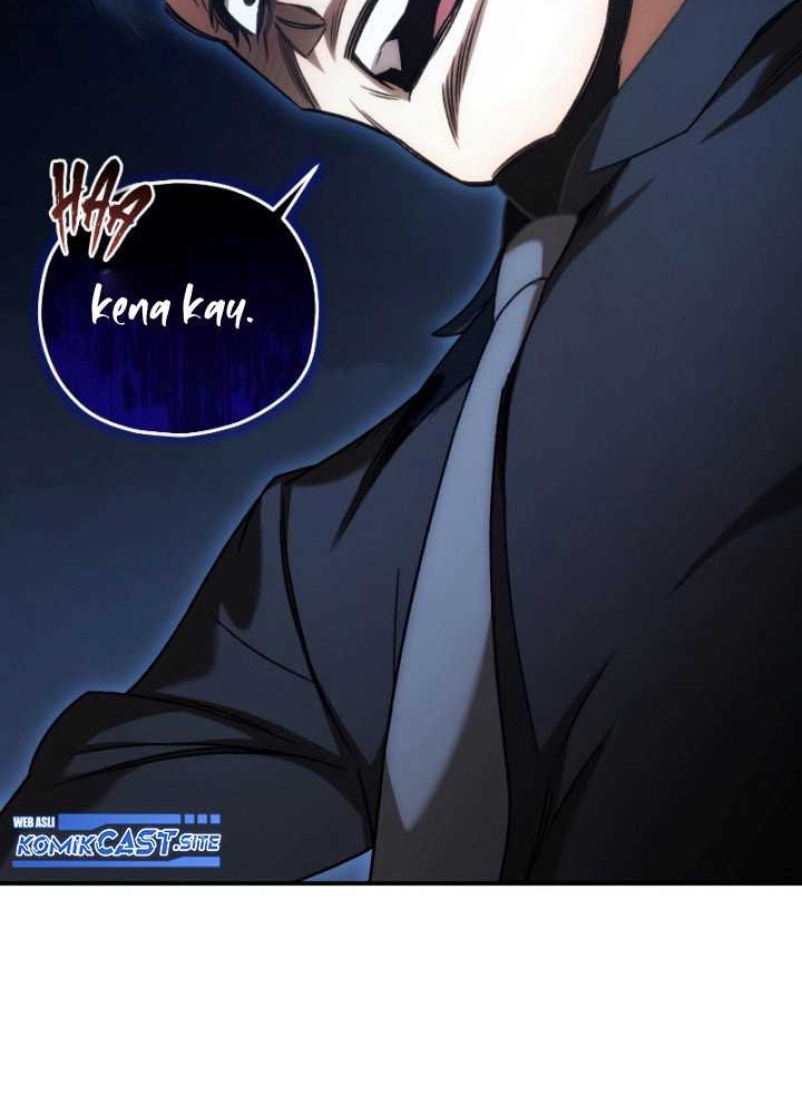 Re: Life Player Chapter 33 halaman 43