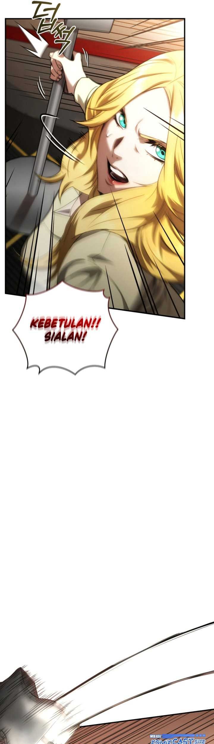 Re: Life Player Chapter 32 halaman 42