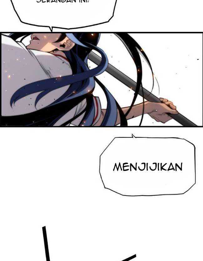 Terror Man vs Revival Man Chapter 20 halaman 46