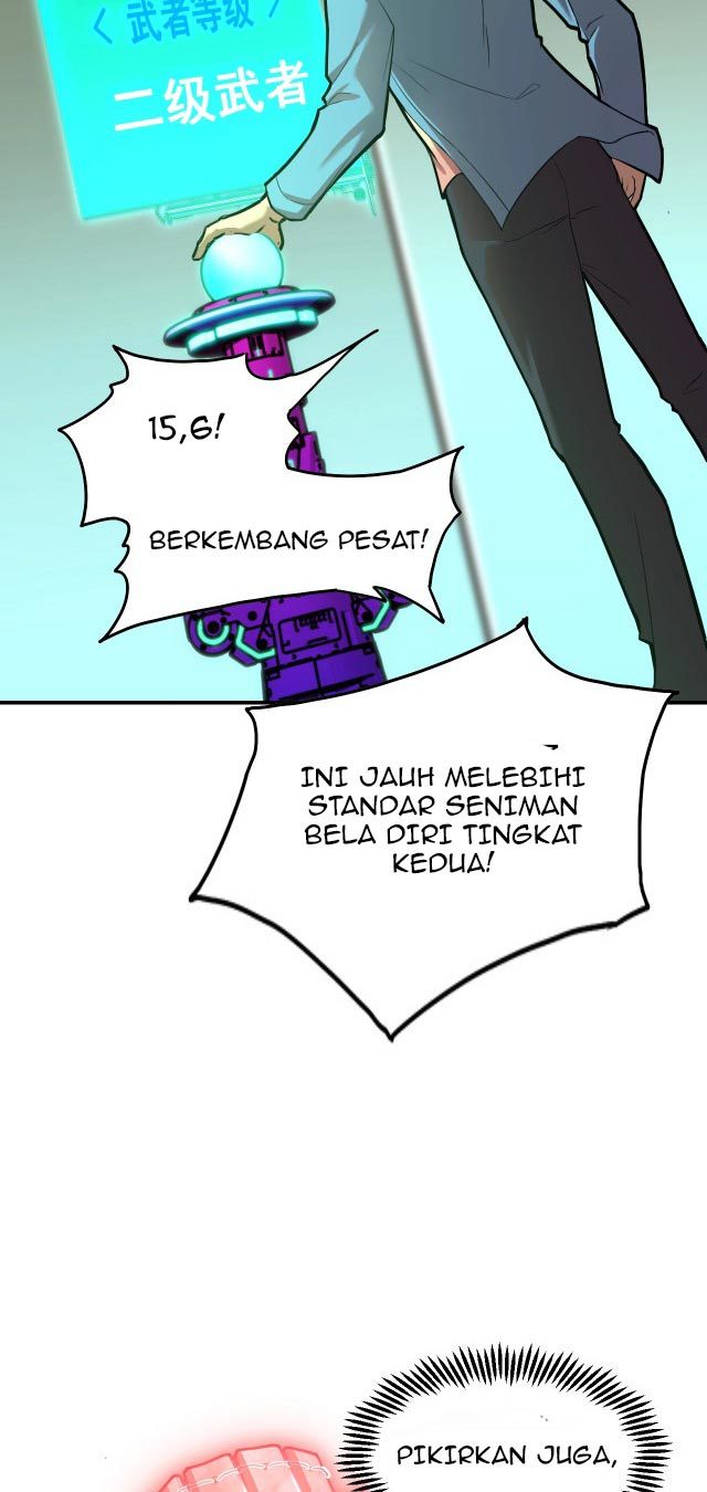 Apex Future Martial Arts Chapter 10 Gambar 39