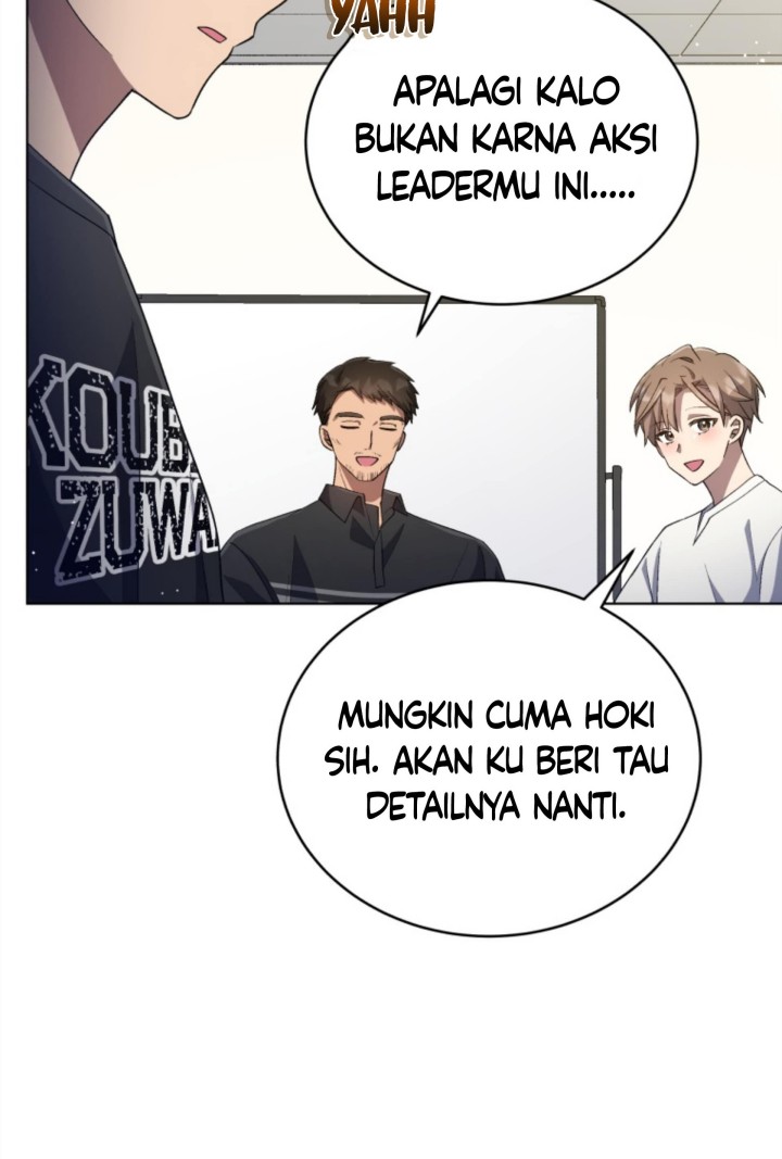 The Second Life of an Idol Chapter 25 Gambar 37