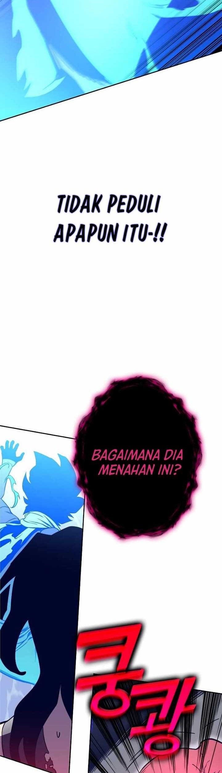 X Ash Chapter 73 halaman 43
