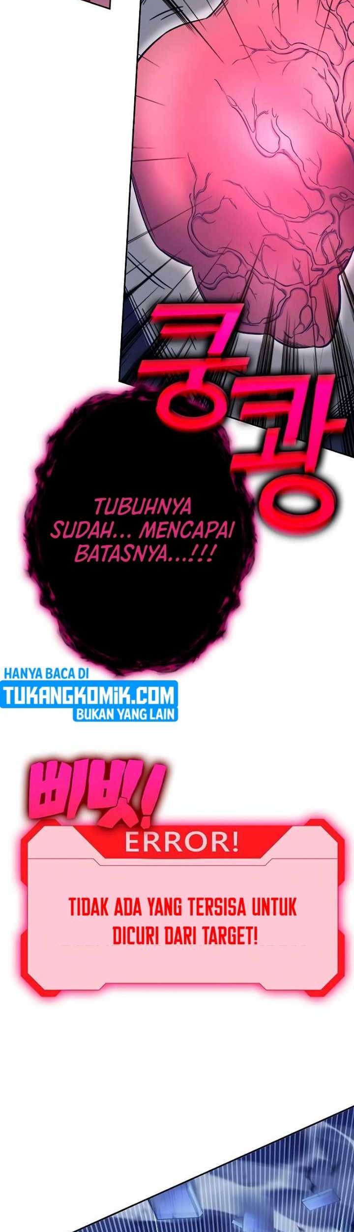X Ash Chapter 73 halaman 44