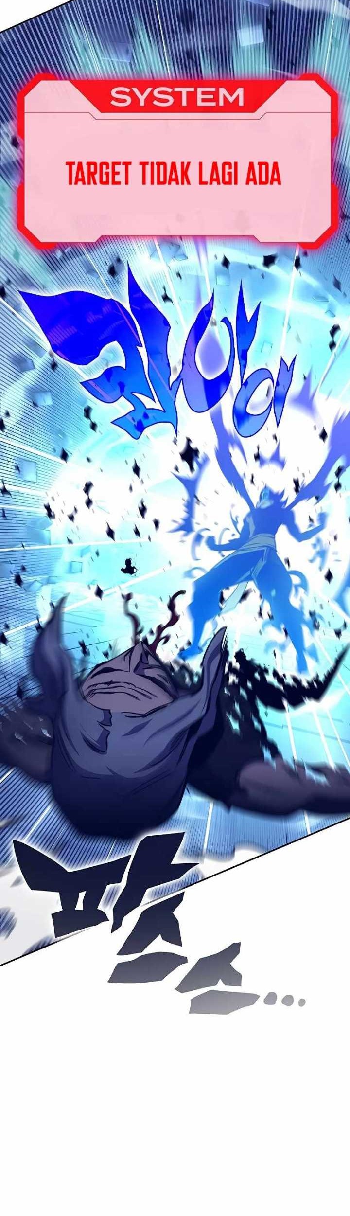 X Ash Chapter 73 halaman 45