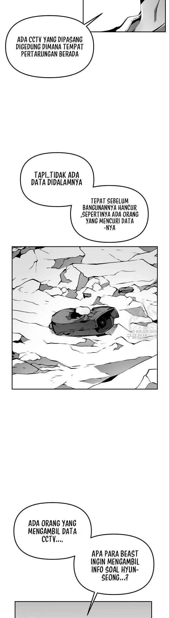 Beastburn Chapter 12 halaman 36