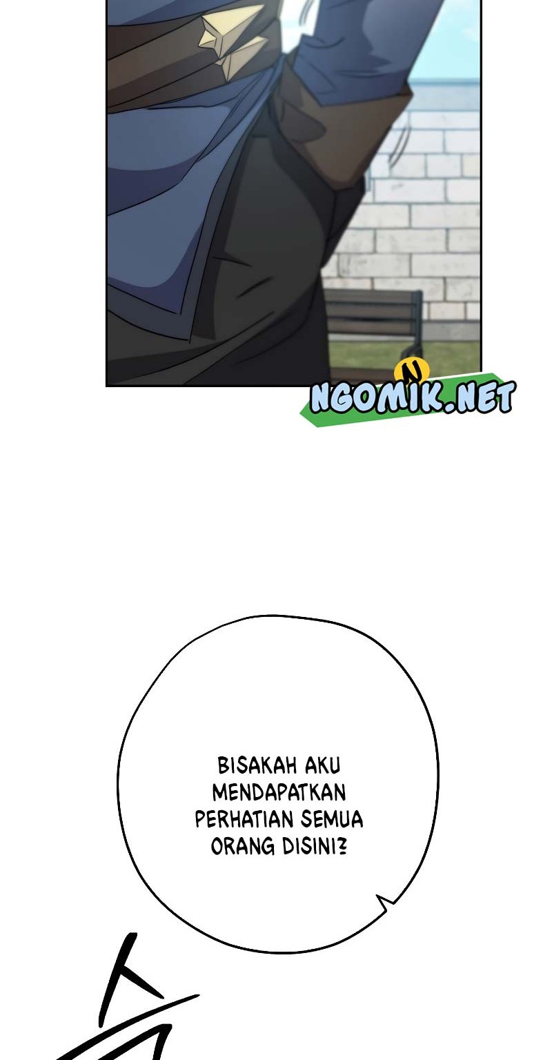 The Live Chapter 142 halaman 33