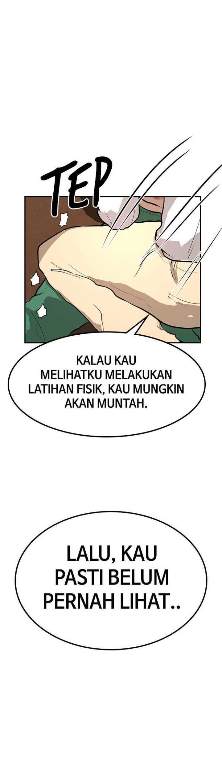 Attention Seeker Chapter 46 halaman 32