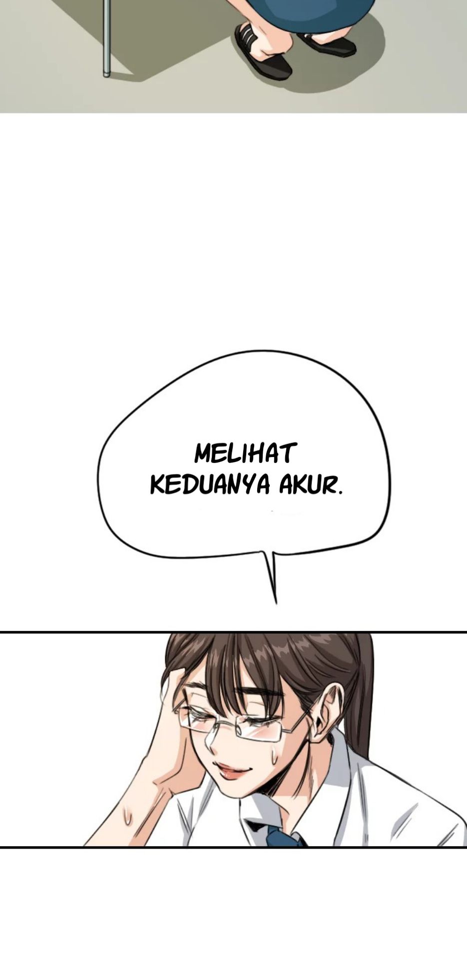 Hypnosis School Chapter 55 Gambar 19