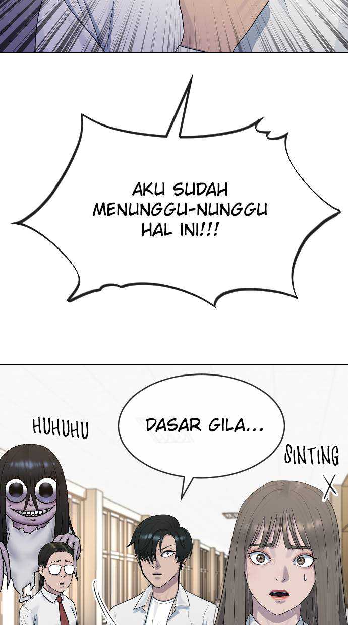 Hypnosis School Chapter 41 Gambar 44