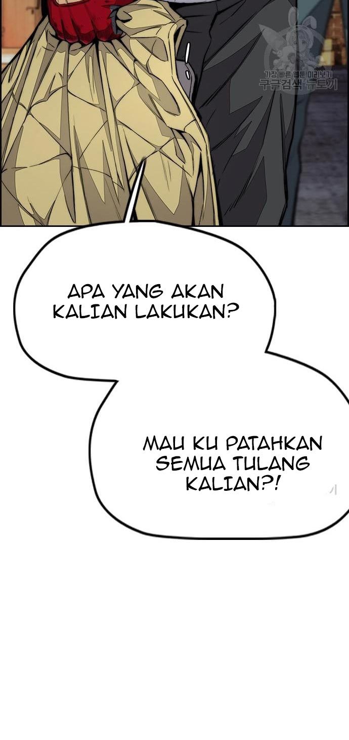 Wind Breaker Chapter 436 Gambar 72