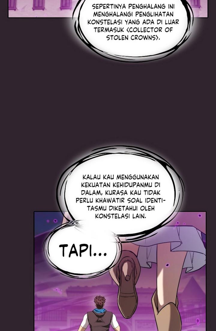 The Constellation that Returned from Hell Chapter 120 halaman 31