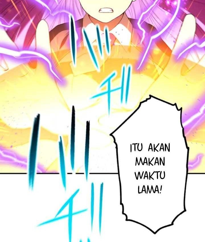 Level Drain Chapter 36 halaman 28