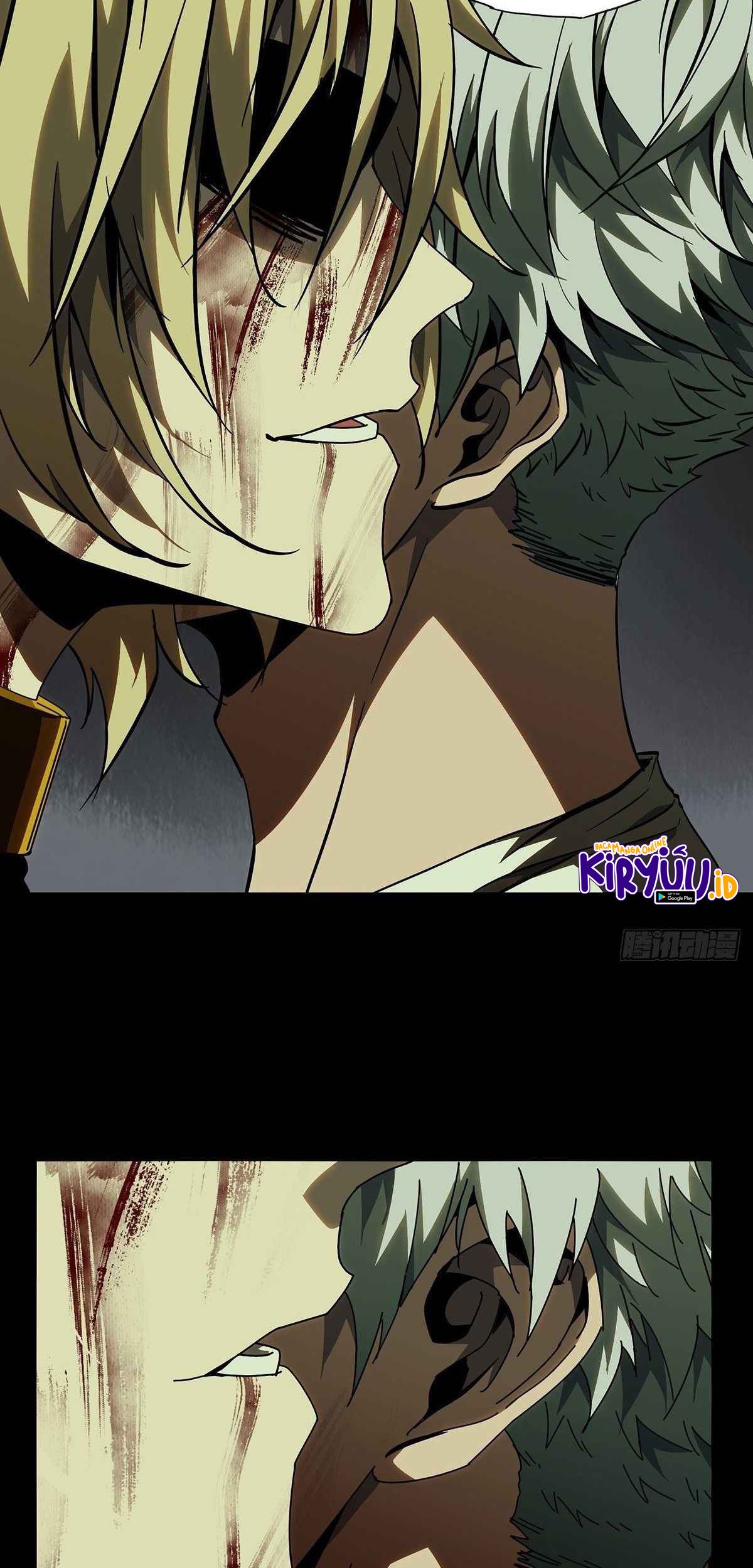 Da Xiang Wuxing Chapter 83 Gambar 19