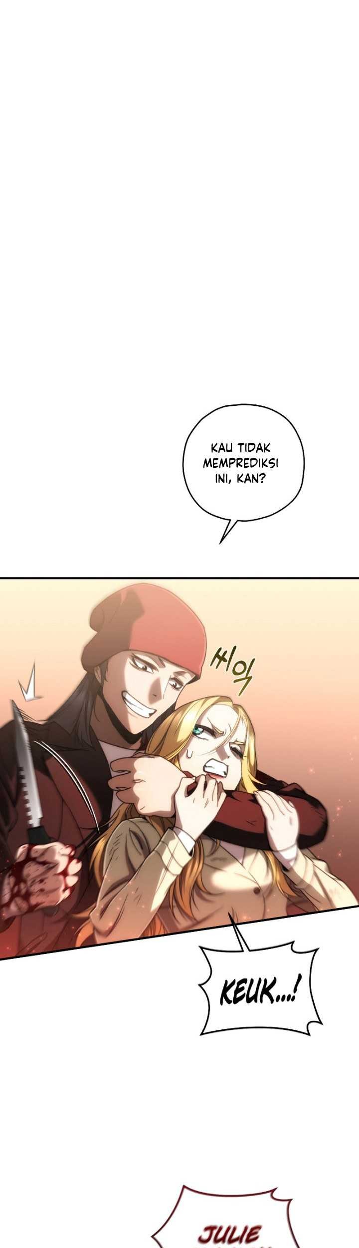 Re: Life Player Chapter 34 Gambar 42